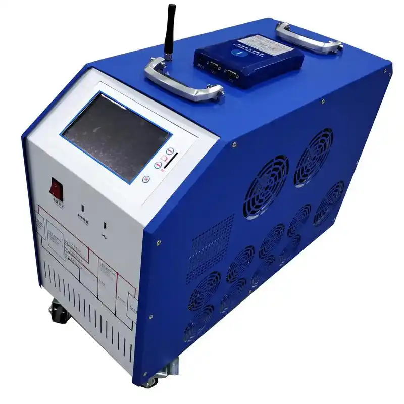 เครื่องตรวจสอบรูปลักษณ์เคสแบตเตอรี่พลังงานใหม่