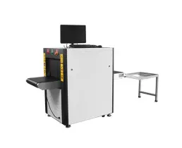 Medical Consumables Appearance Inspection Machine