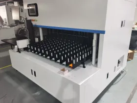 New Energy Battery Case Appearance Inspection Machine
