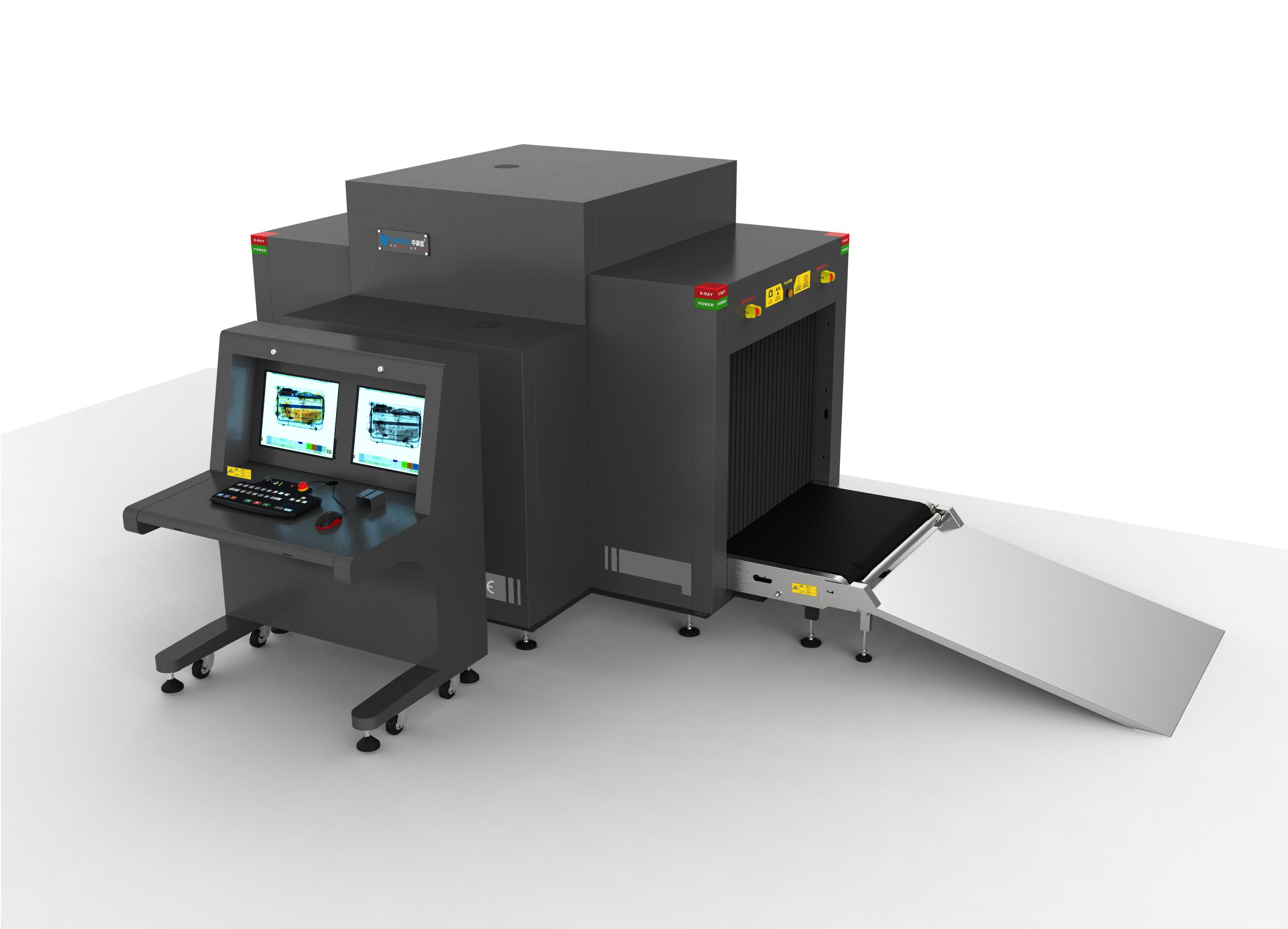 เครื่องตรวจสอบรูปลักษณ์วัสดุการใช้ทางการแพทย์