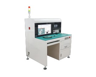 Machine d'inspection de l'apparence des <span>cartes</span> de circuits PCB