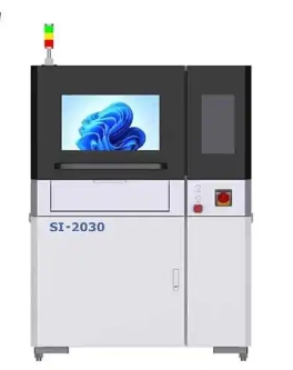 Équipement d'inspection AOI PCB hors ligne à haute vitesse