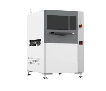 Équipement d'inspection AOI PCB hors ligne à haute vitesse