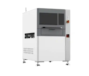 Offline High-speed PCB AOI Inspection Equipment