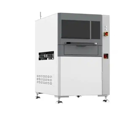 Offline High-speed PCB AOI Inspection Equipment