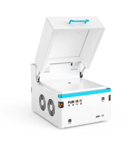 3D Vision High-precision AOI Inspection Equipment