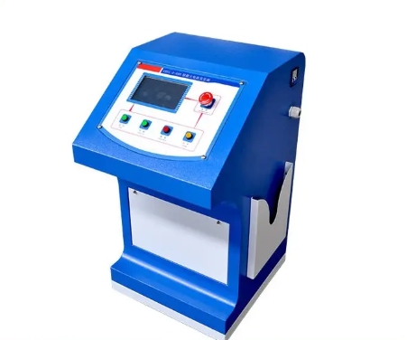 Semiconductor Wafer Micro-component AOI Detection Equipment