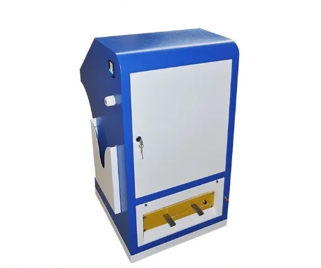 Semiconductor Wafer Micro-component AOI Detection Equipment