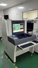 Solar Cell AOI Inspection Equipment