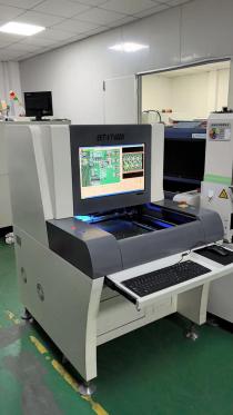 Solar Cell AOI Inspection Equipment