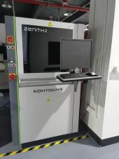 3D Vision AOI Flexible Detection Equipment