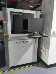 3D Vision AOI Flexible Detection Equipment