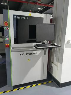 3D Vision AOI Flexible Detection Equipment