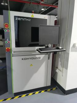 3D Vision AOI Flexible Detection Equipment