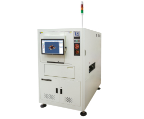 Miniature Electronic Component AOI Inspection Equipment