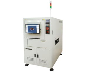 Thiết bị kiểm tra AOI <span>linh</span> kiện điện tử mini