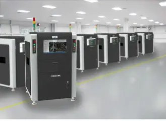 Precision Hardware AOI Inspection Equipment