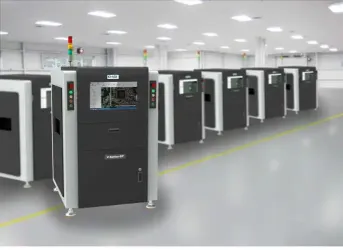 Precision Hardware AOI Inspection <span>Equipment</span>