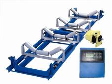 Intelligent Networking Belt Weighing Scale