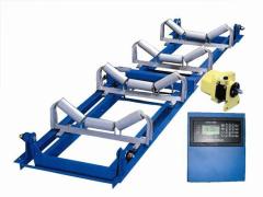 Intelligent Networking Belt Weighing Scale
