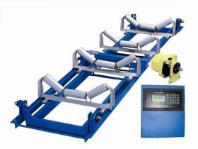 Intelligent Networking Belt Weighing Scale