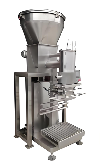 Độ chính xác cao bột-cụ thể vành đai có trọng lượng quy mô