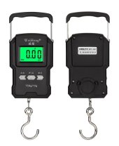 Portable Mobile Belt Weighing Scale