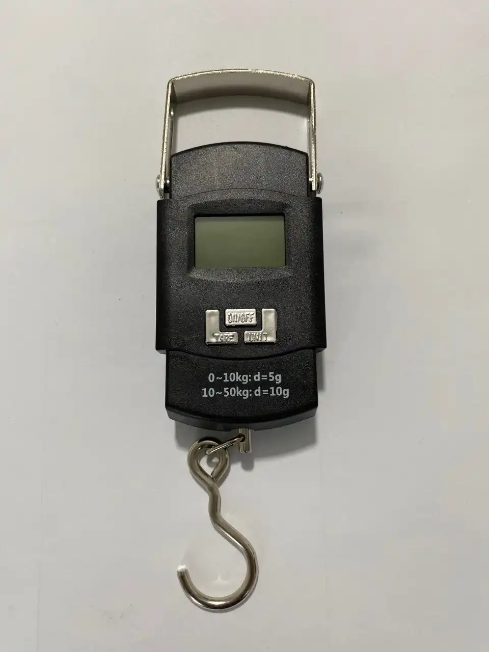 Portable Mobile Belt Weighing Scale