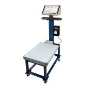 Smart IoT Belt Weighing Scale