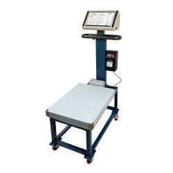 スマート<span>IoT</span>ベルト計量スケール