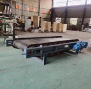 Nổ vành đai Trọng lượng quy mô