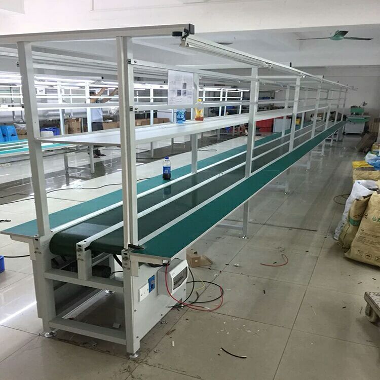 Heavy-Duty vành đai Khai Thác Mỏ có trọng lượng quy mô