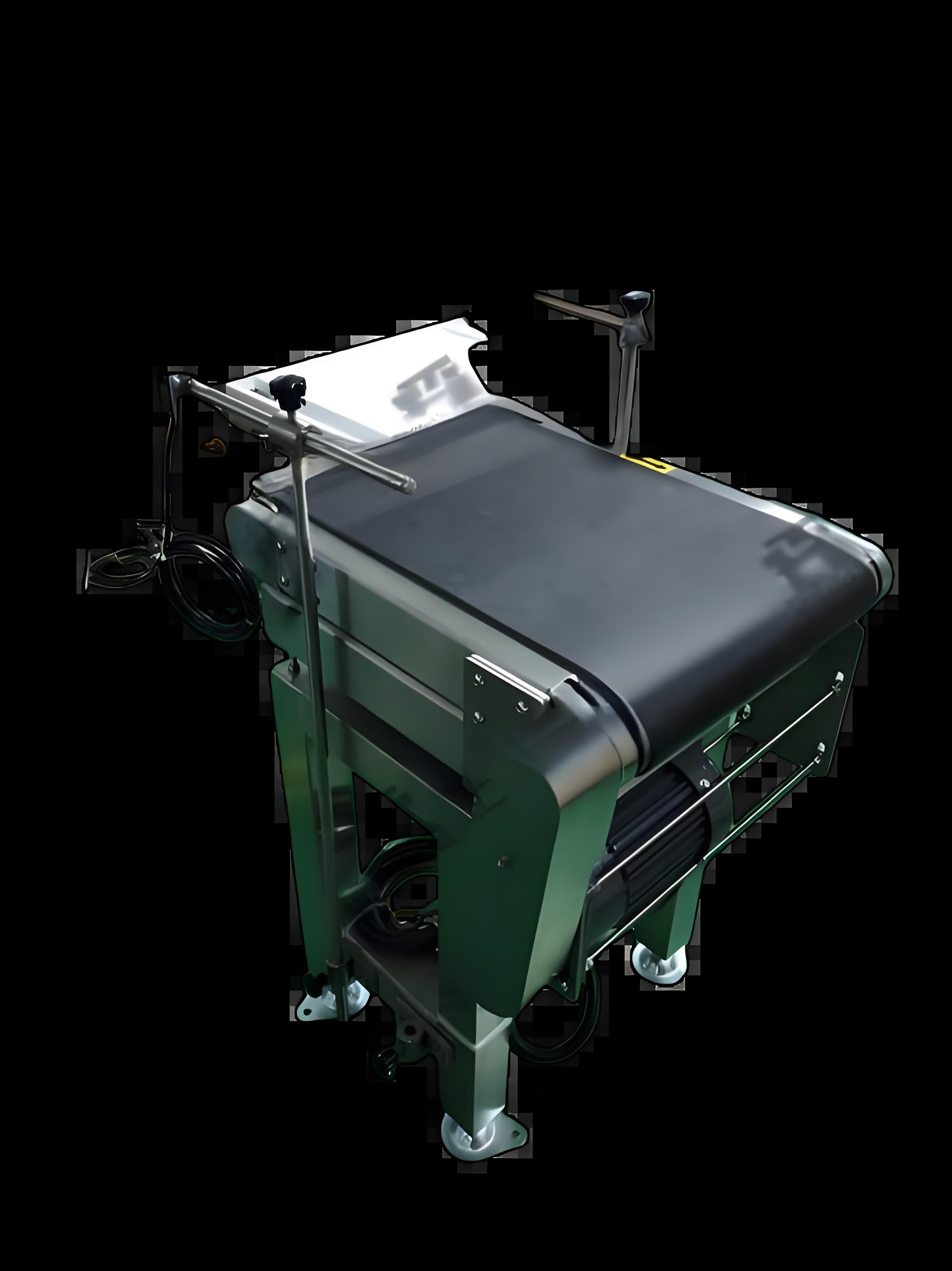 高精度埋め込まれたベルトの重量を量るスケール