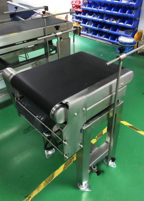 高精度埋め込まれたベルトの重量を量るスケール