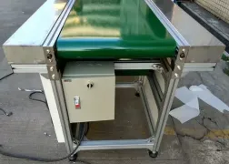 Công suất cao nặng Đai định lượng