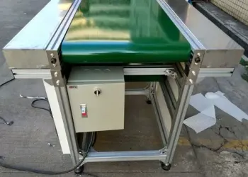 Công suất cao nặng Đai định lượng