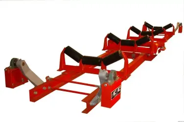 Độ chính xác cao định lượng vành đai định lượng