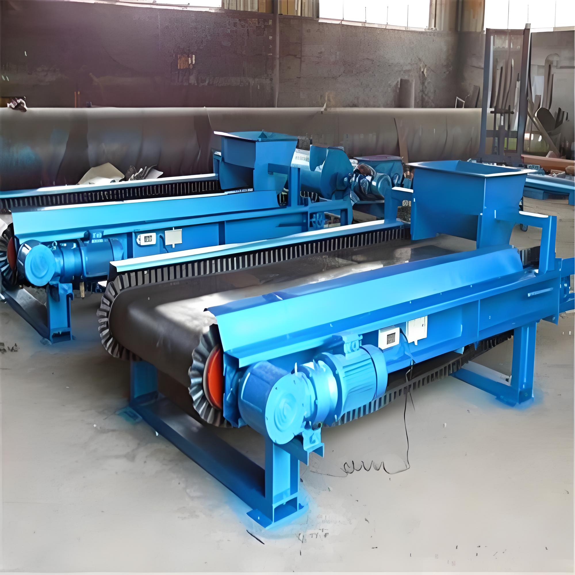 Tốc độ cao năng động vành đai định lượng