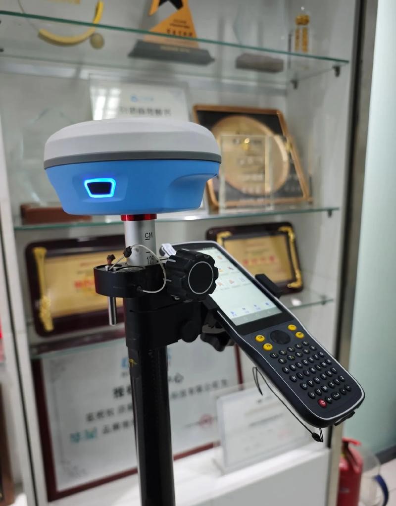 Thông minh GPS loader quy mô