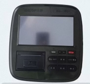 Heavy Duty Fixed Loader Scale