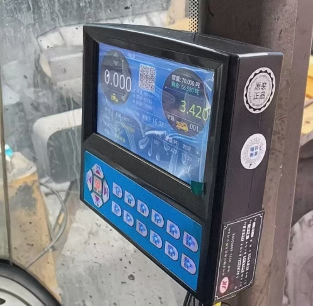 Nhỏ gọn nhỏ loader quy mô