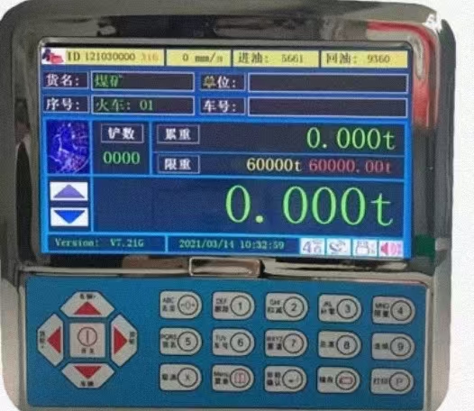 ระเบิดภายในปลอดภัยโหลดขนาด