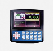 IOT giám sát từ xa loader quy mô