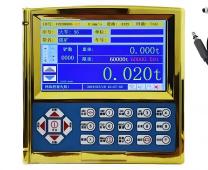 Heavy Duty Wheeled Loader Weighing Scale