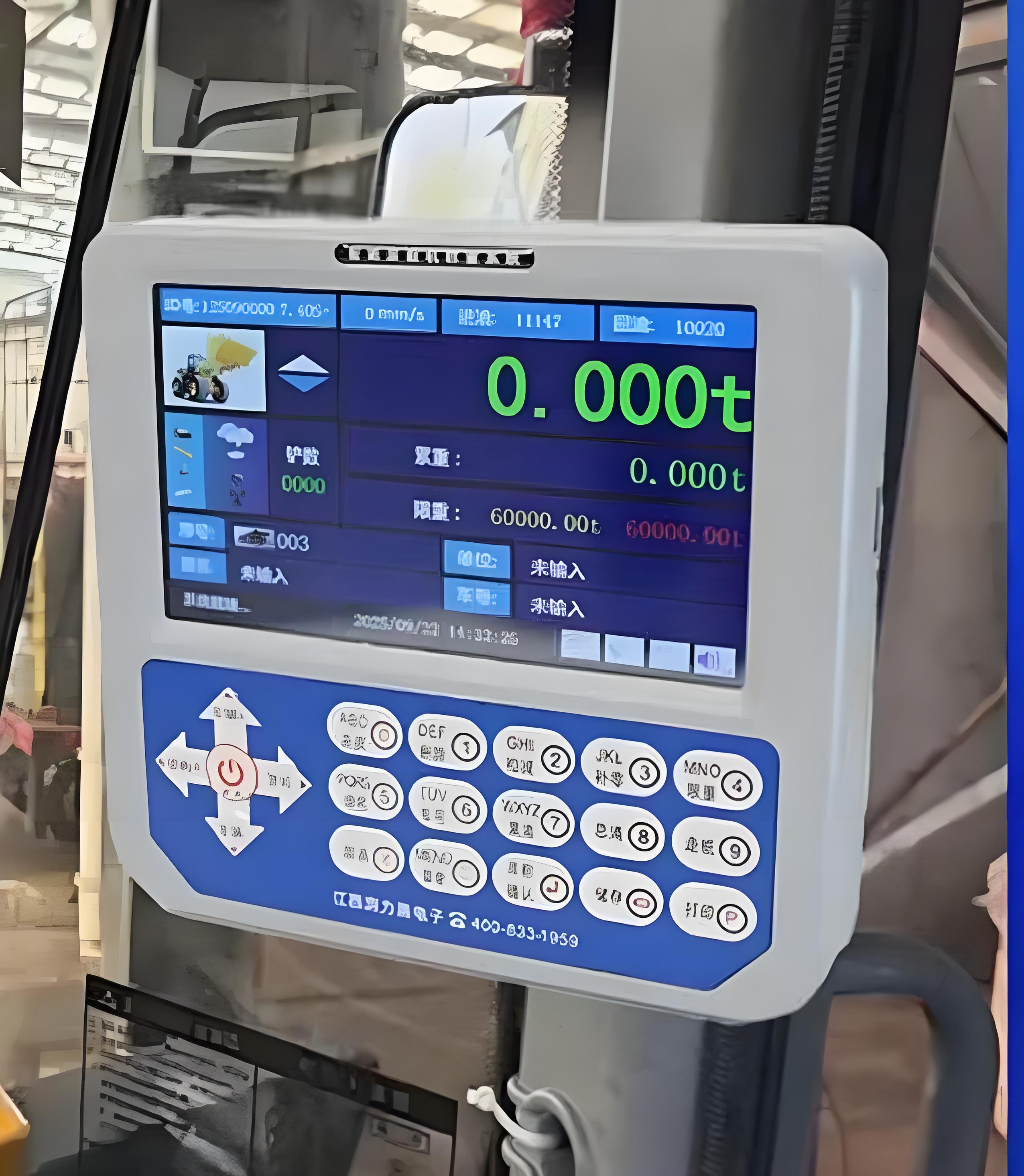 Mục đích chung Bánh Xe Tải có trọng lượng quy mô