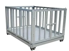 Chăn nuôi đặc biệt có trọng lượng quy mô cho trang trại