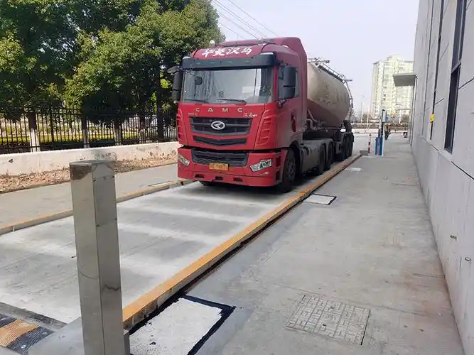 Cố định độ chính xác cao Xe Tải Công nghiệp quy mô