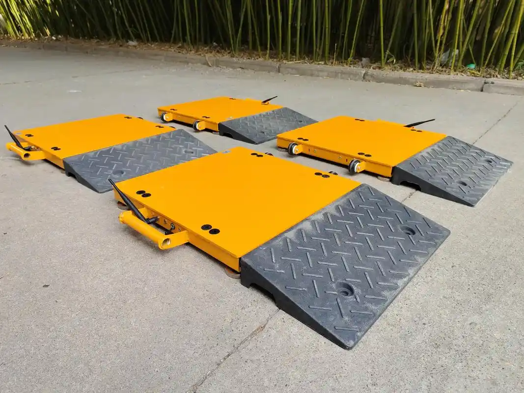 Quy mô xe tải nhỏ cầm tay