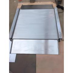 Thép không gỉ chống ăn mòn quy mô xe tải