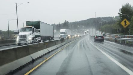 Unattended Full-Steel Truck Scale